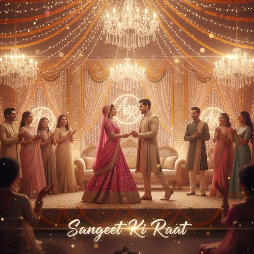 Sangeet Ki Raat