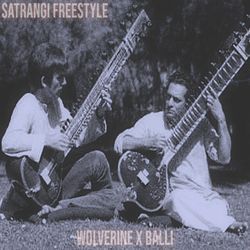 Satrangi Freestyle-SSUyRRIGUlU