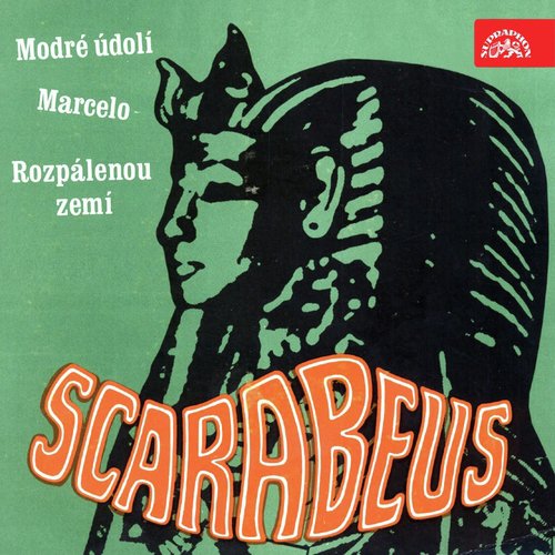 Marcelo cover art