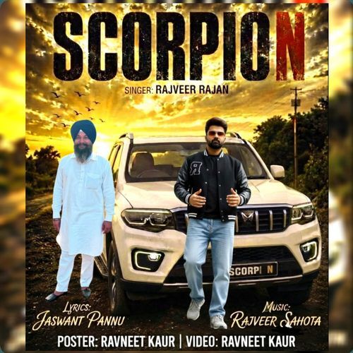 Scorpio N