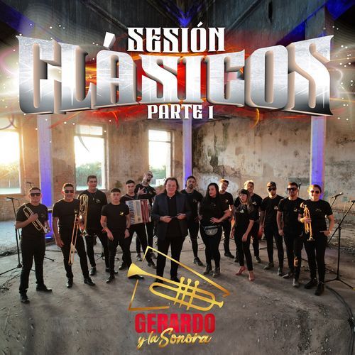 Sesión Clásicos, Pt. 1