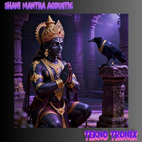 Shani Mantra Acoustic