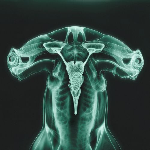 Shark Brain / Dolphin