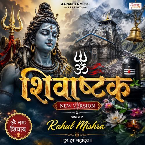 Shivashtakam