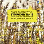 Shostakovich: Symphony No. 15 in A Major, Op. 141: I. Allegretto