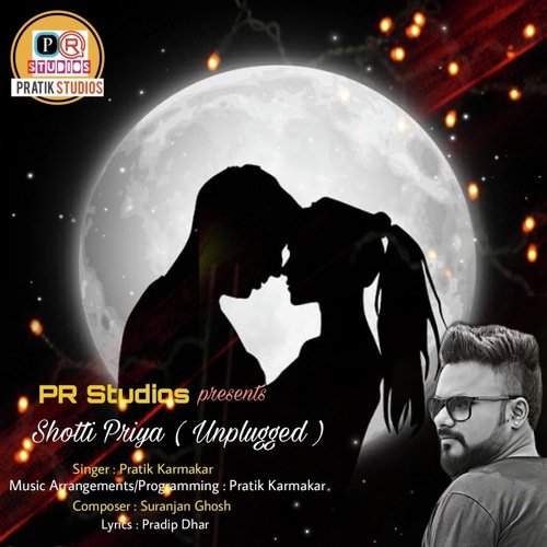 Shotti Priya (Unplugged)