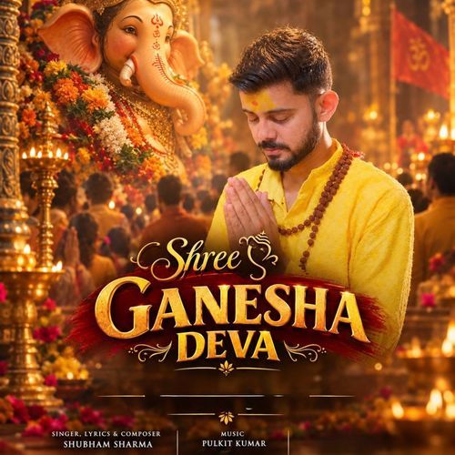 Shree Ganesha Deva