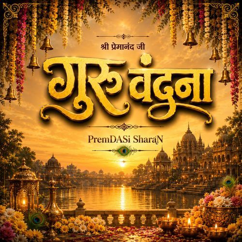 Shri premanand ji guru vandna