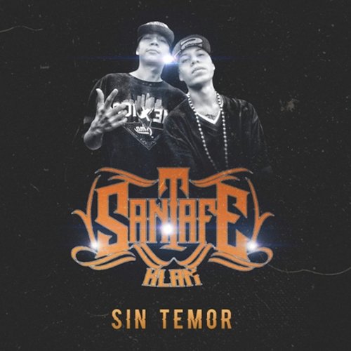 Sin Temor