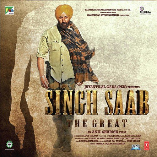 Singh Saab The Great