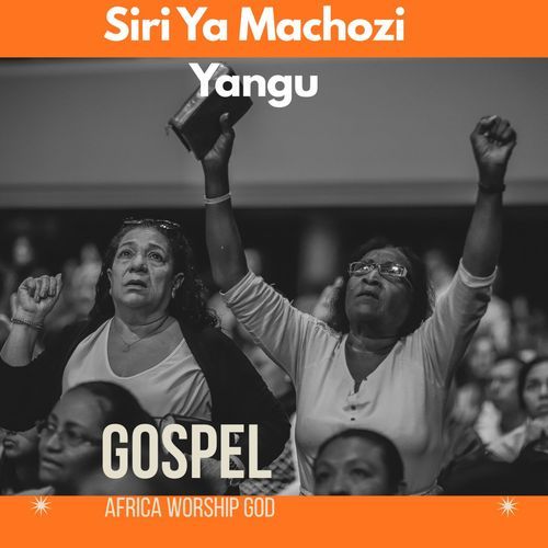 Umeshinda Yesu cover art