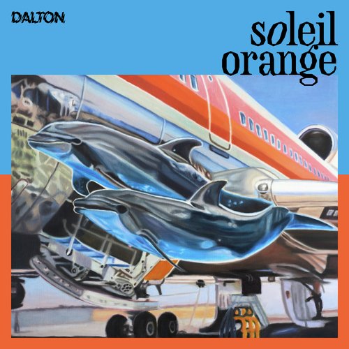 Soleil Orange