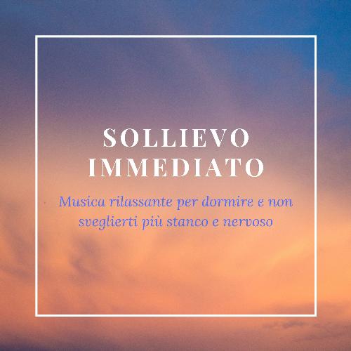 Suoni per dormire cover art