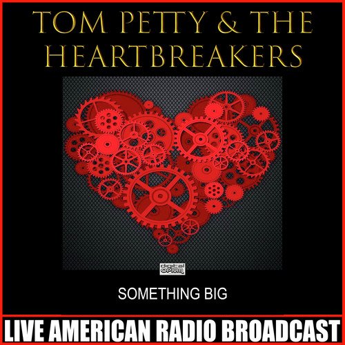 Something Big (Live)