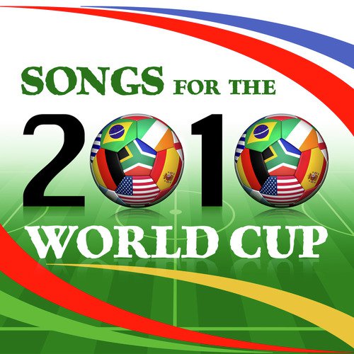  Wavin Flag Song Download From Songs For The 2010 World Cup JioSaavn