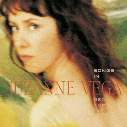 Songs In Red And Gray