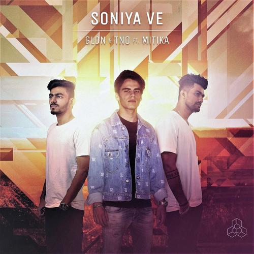 Soniya Ve (feat. Mitika)_poster_image