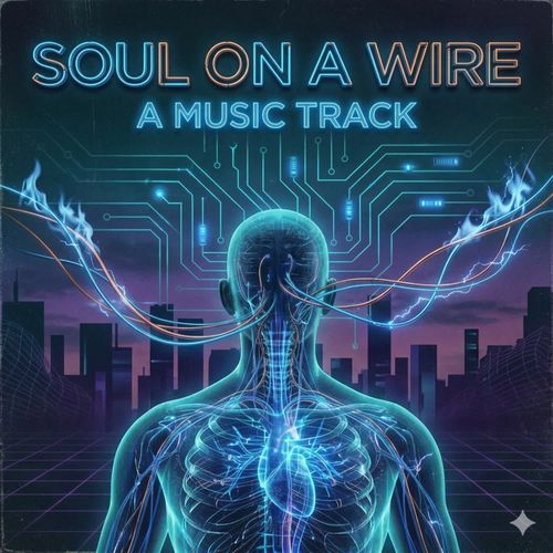 Soul On A Wire