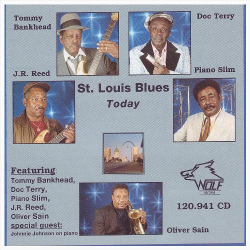 Love You Most Every Day cover art