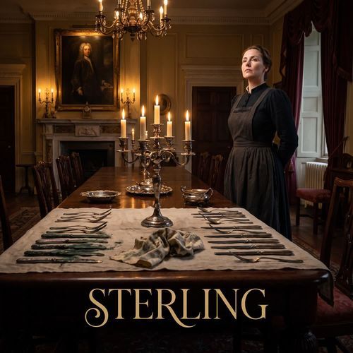 Sterling