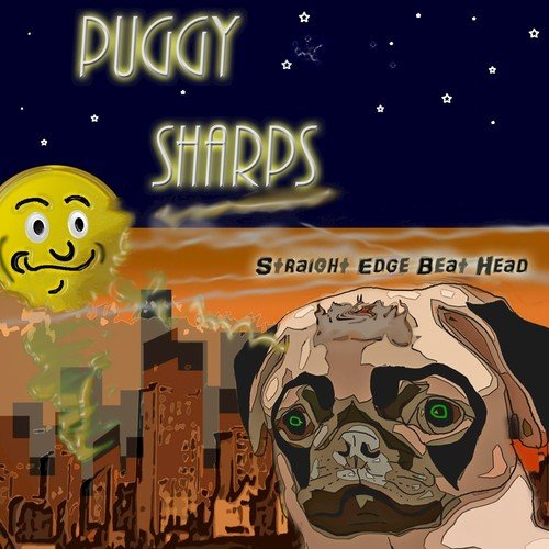 Friction cover art