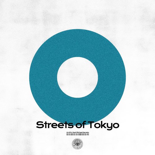 Streets of Tokyo_poster_image