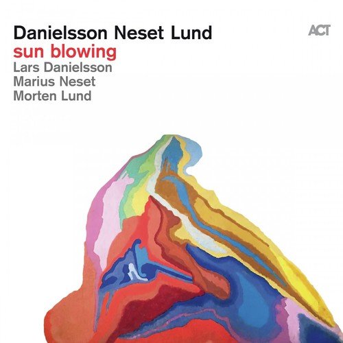 Lars Danielsson, Marius Neset & Morten Lund