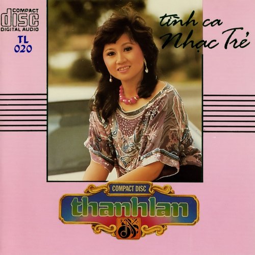 Tình Ca Nhạc Trẻ