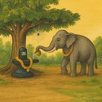 अकिलांडेश्वरी जम्बुकेश्वरा