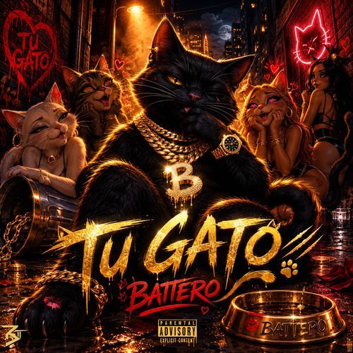 TU GATO