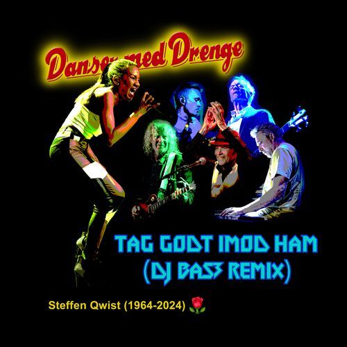 Tag Godt Imod Ham (DJ Bas3 Remix)_poster_image