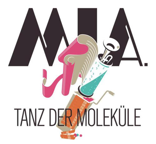 Tanz Der Moleküle