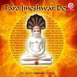 Taro Jineshwar Dev-HAYxUBFCYQU