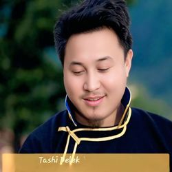Tashi Delek