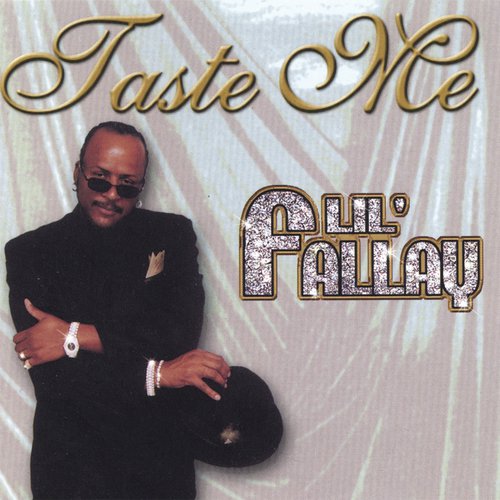 Lil' Fallay's Rap (interlude) cover art