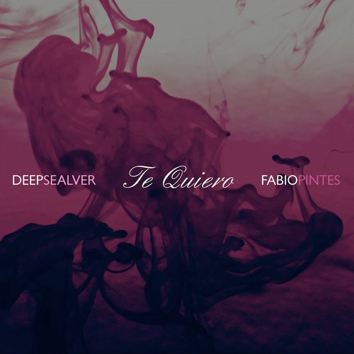 Te Quiero cover art