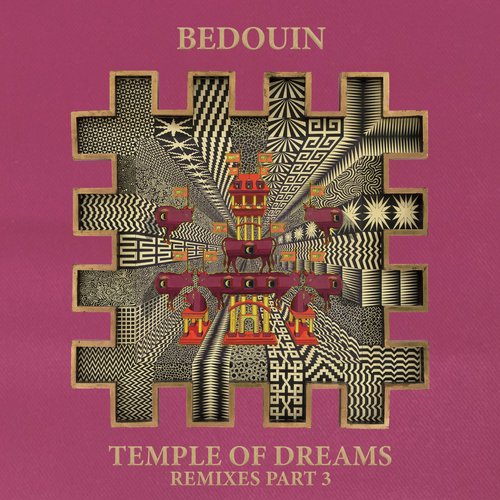 Temple Of Dreams (Remixes Part 3)