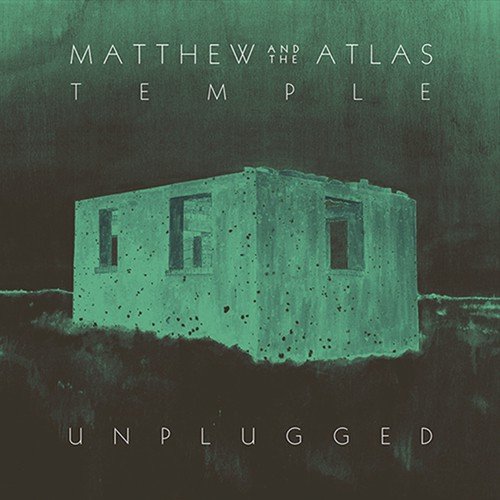 Temple (Unplugged)_poster_image