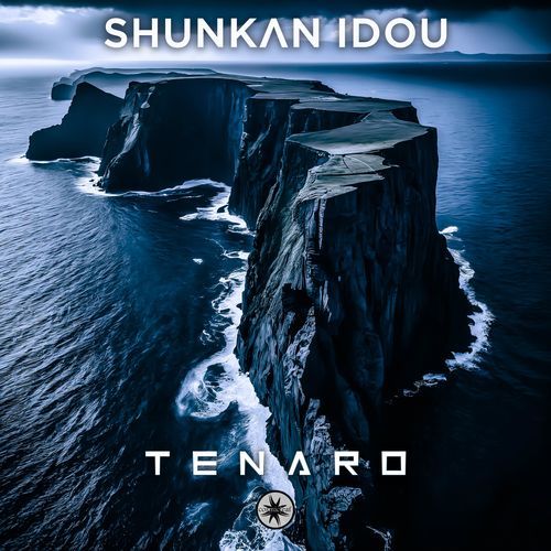 Tenaro cover art