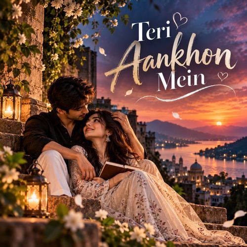 Teri Aankhon Mein