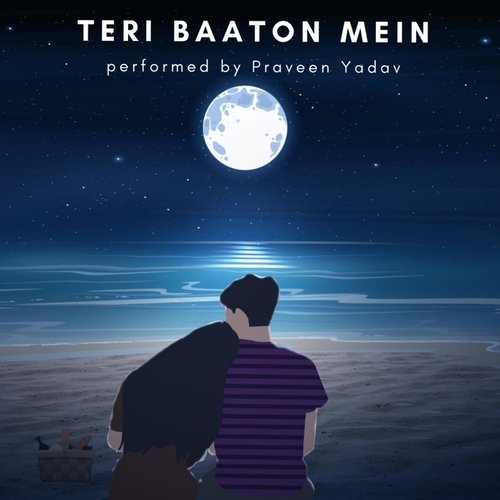 Teri Baaton Mein_poster_image