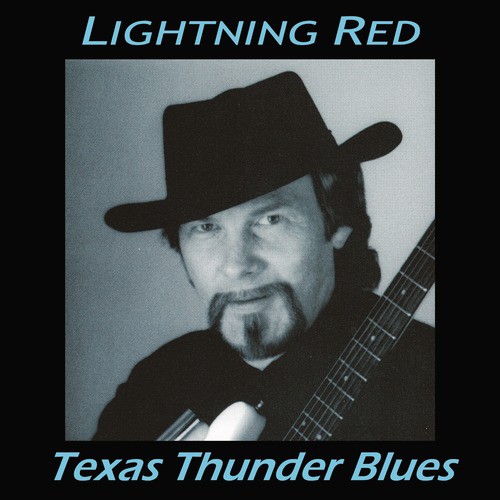 Texas Thunder Blues
