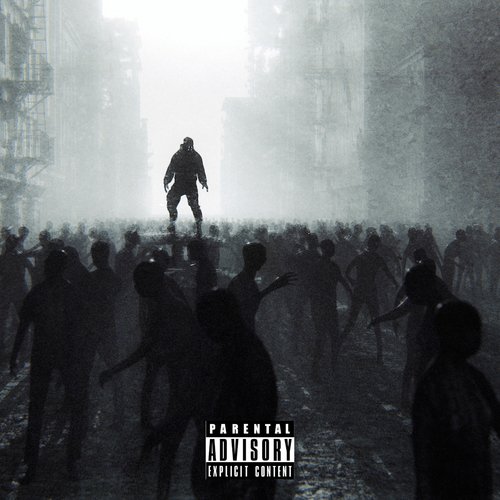 Txkyx Dryft cover art
