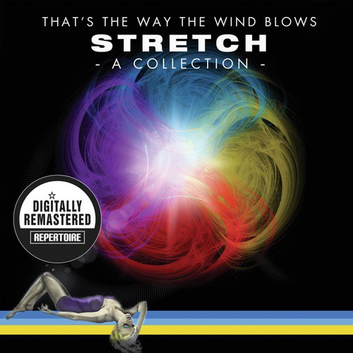 That's The Way The Wind Blows - A Collection (Best Of) (2011 Remastered)