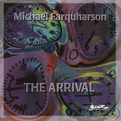 Gabriel cover art