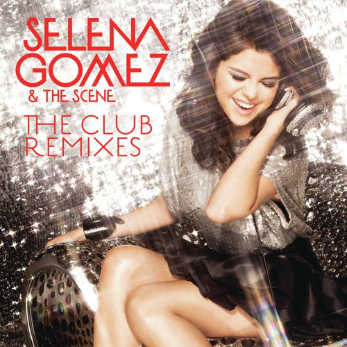 The Club Remixes_poster_image