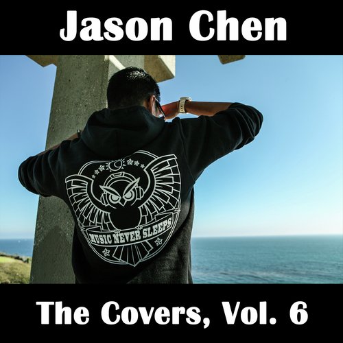 The Covers, Vol. 6