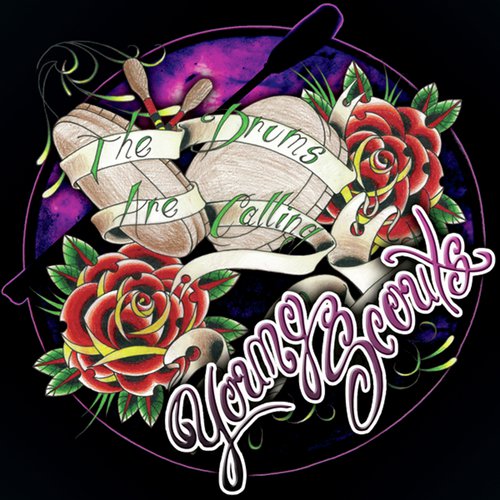 The Stable cover art