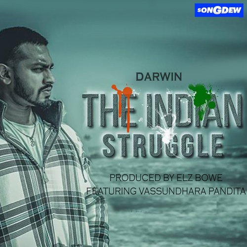 The Indian Struggle