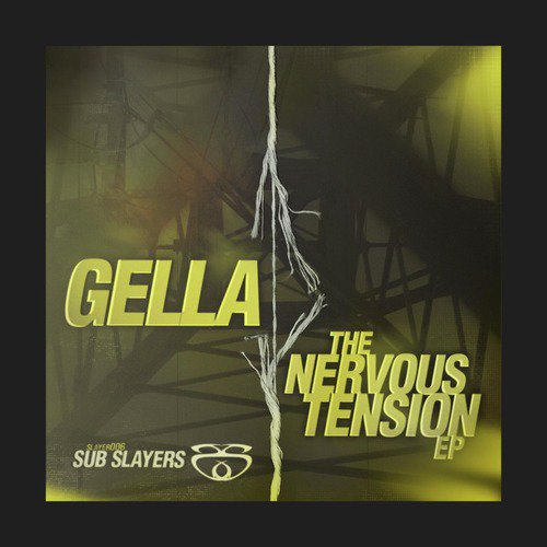 Wrong Turn Song Download The Nervous Tension Ep Song Online